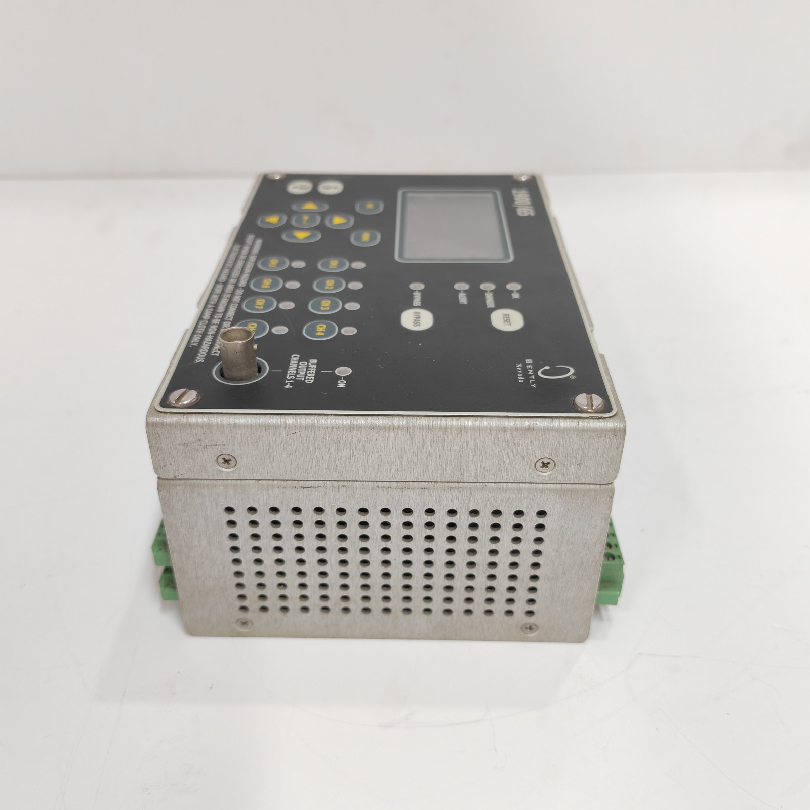 ABB CP800 Compact Controller for Factory Automation Systems1